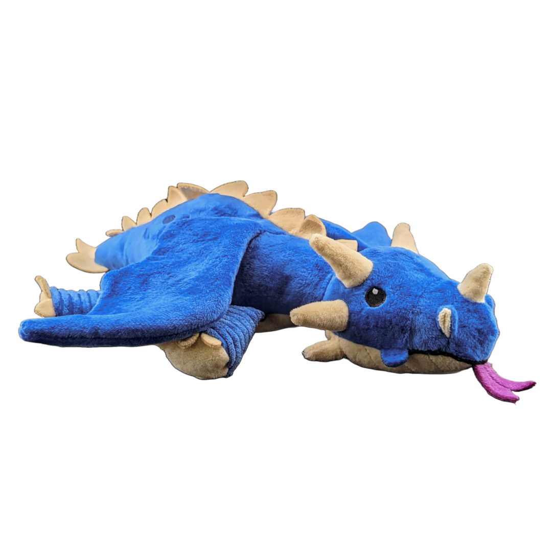 For Canine Companions | Sparkbolt