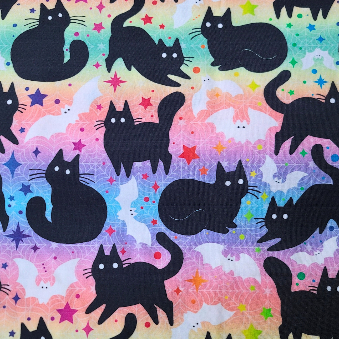 Chonky Catnip Kicker | Cats and Bats