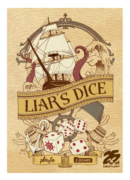 Liars Dice