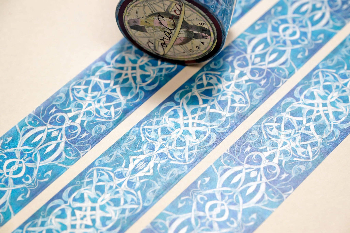CCC Washi Tape | Elven