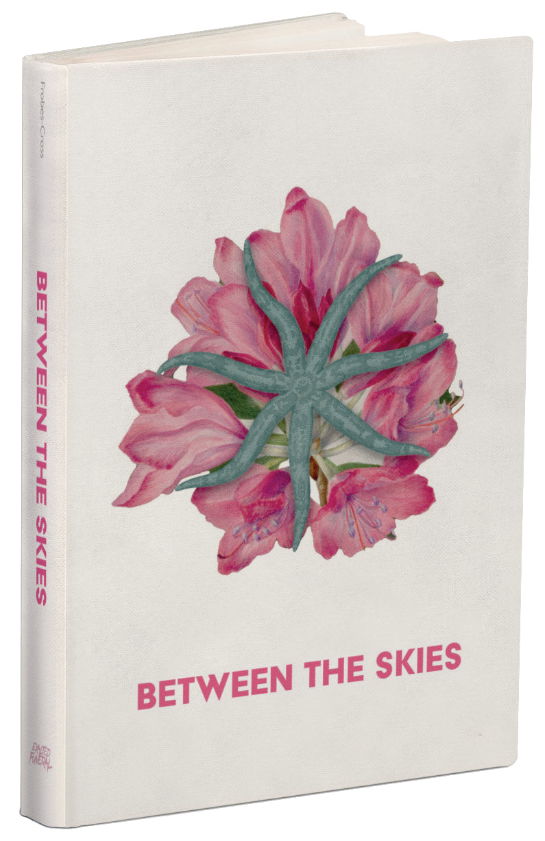 Between the Skies RPG: Collected Edition Hardcover