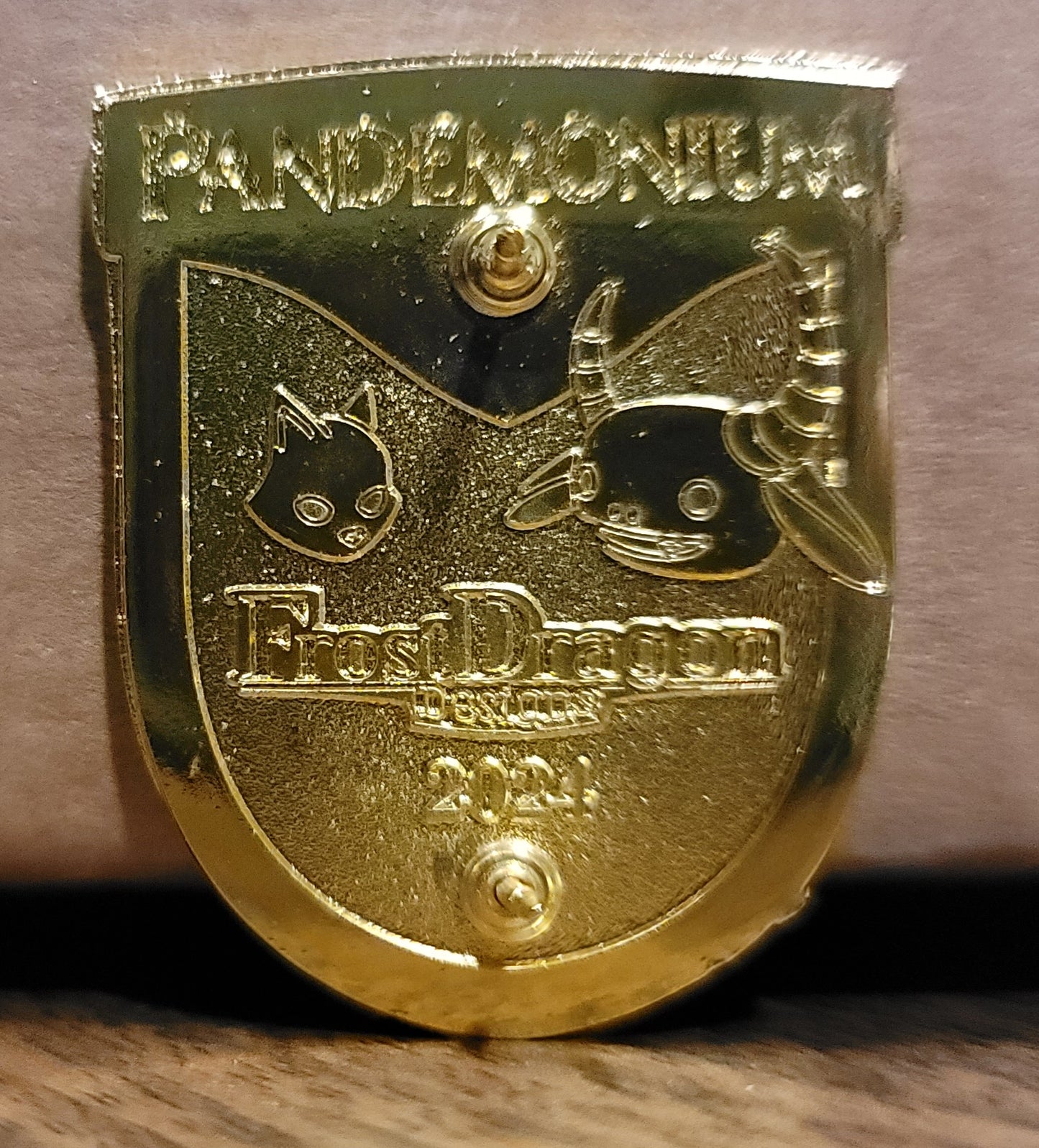 FDP | Pandemonium's 35th Anniversary!