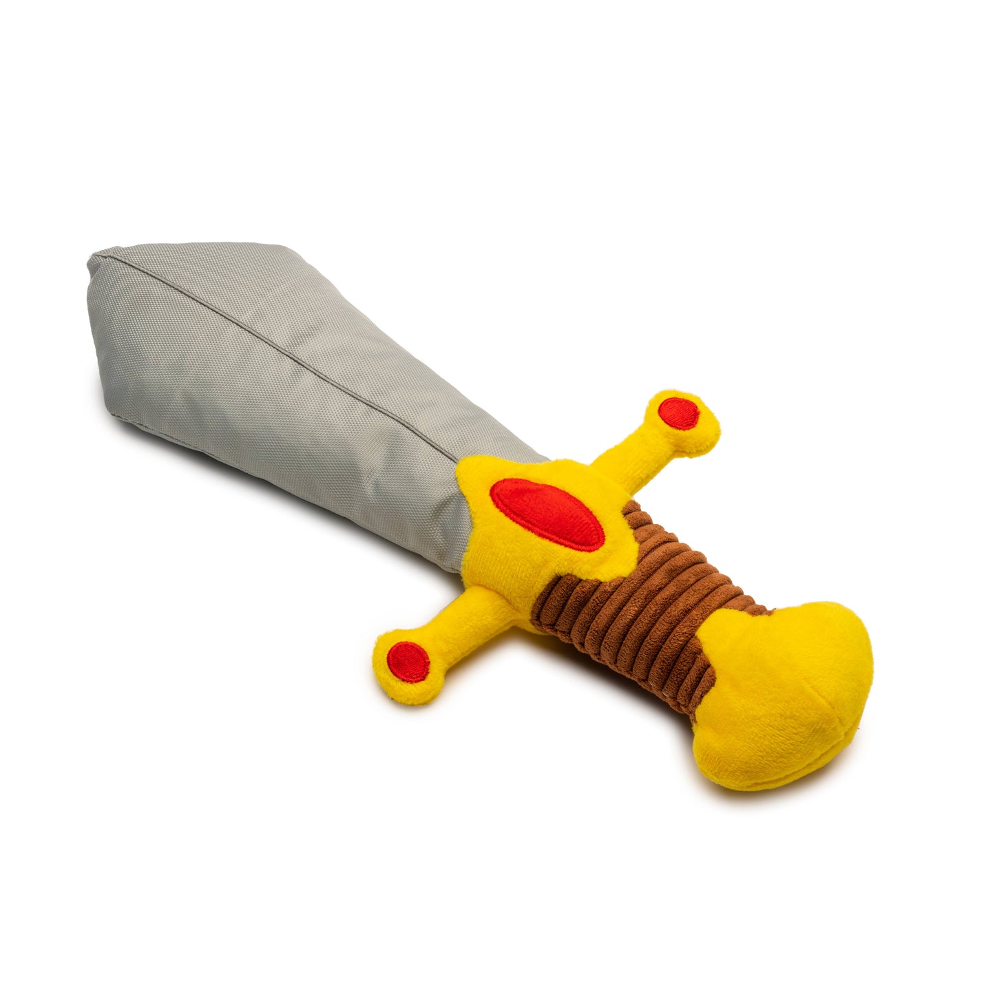 For Canine Companions | Paladin's Sword Crinkle Toy