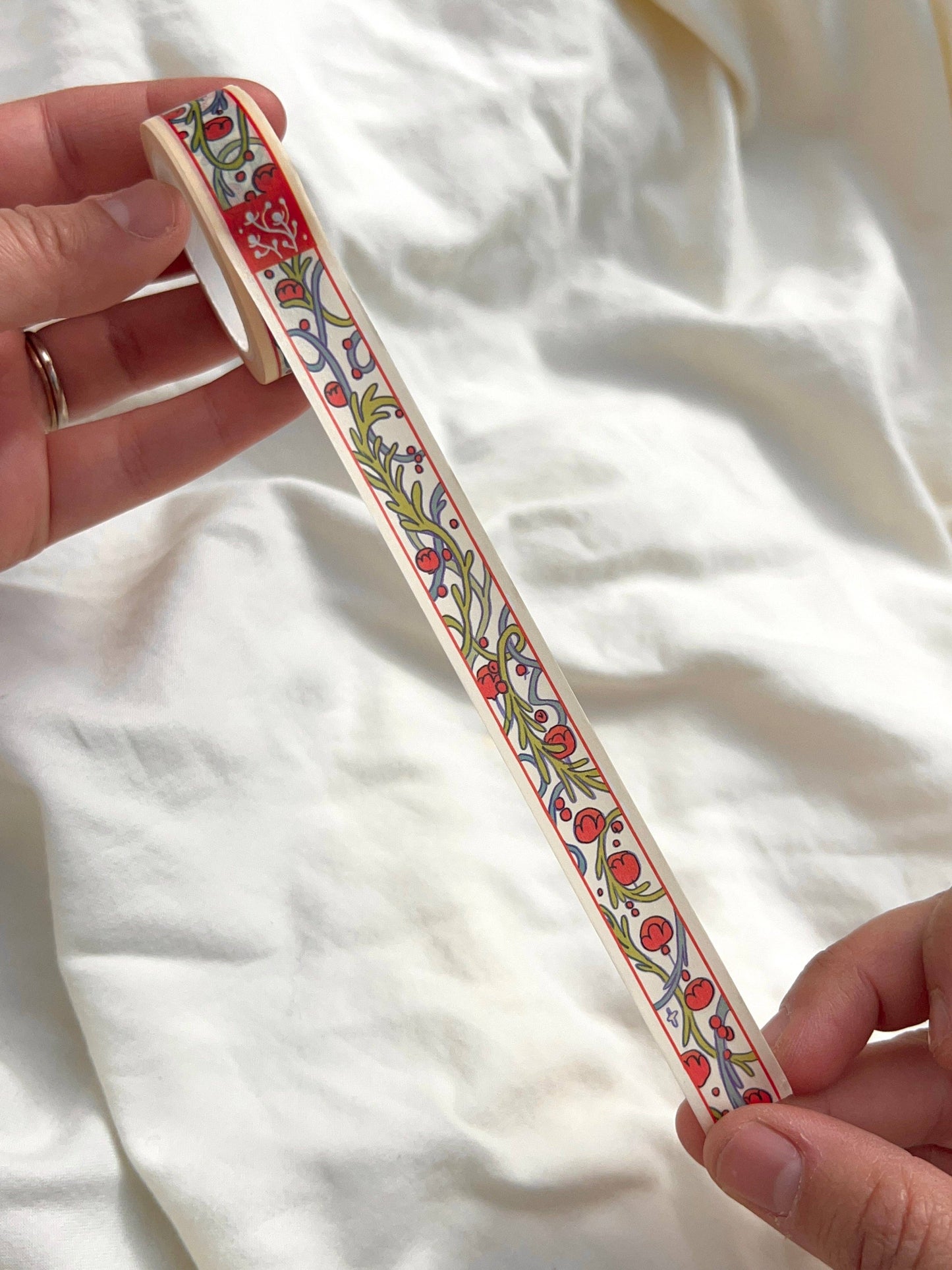 Washi Tape | Chestnut Fairy