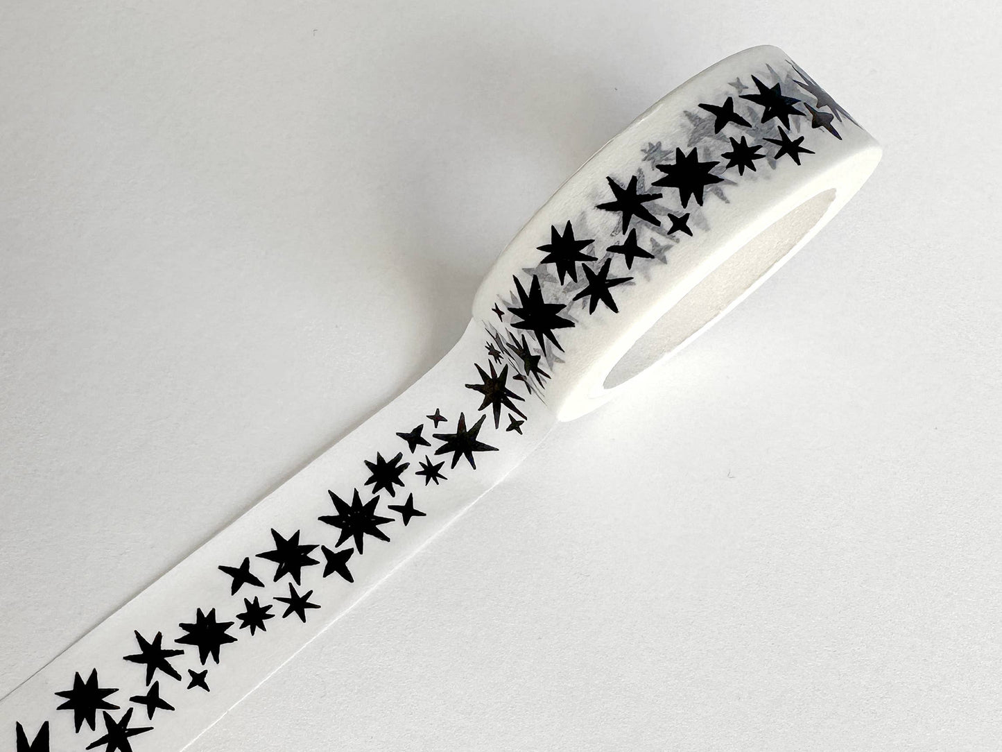 SC Washi Tape | Stars