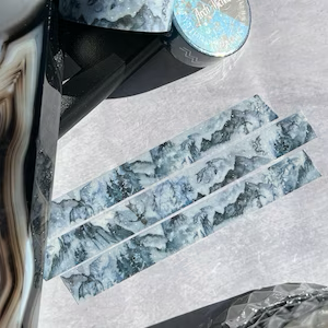 AM Washi Tape | Dragon Ink