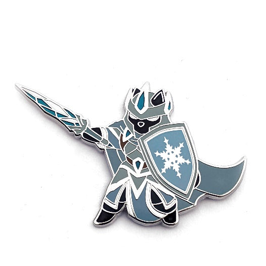 FDP RPG Cats | Fighter S4 - Frost Rune Knight