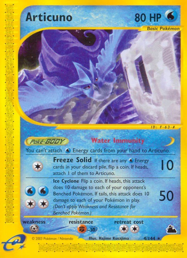 Articuno (4)