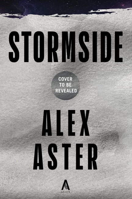 Stormside (Standard Edition) by Aster, Alex