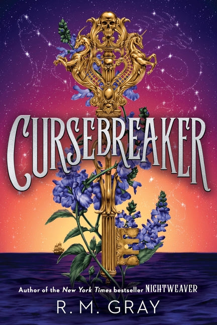 Cursebreaker (Standard Edition) by Gray, R. M.