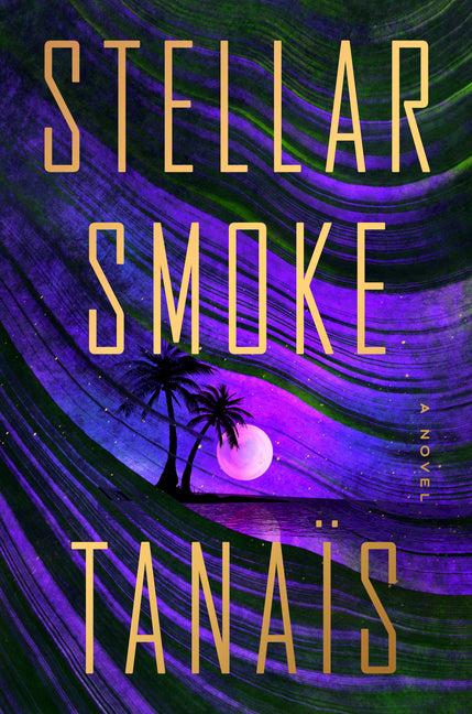 Stellar Smoke by Tanaïs
