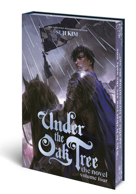 Under the Oak Tree: Volume 4 (the Novel) by Kim, Suji