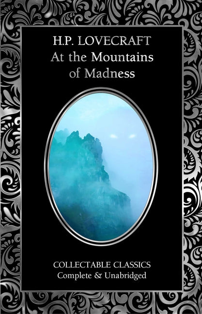 At the Mountains of Madness & Other Stories by Lovecraft, H. P.