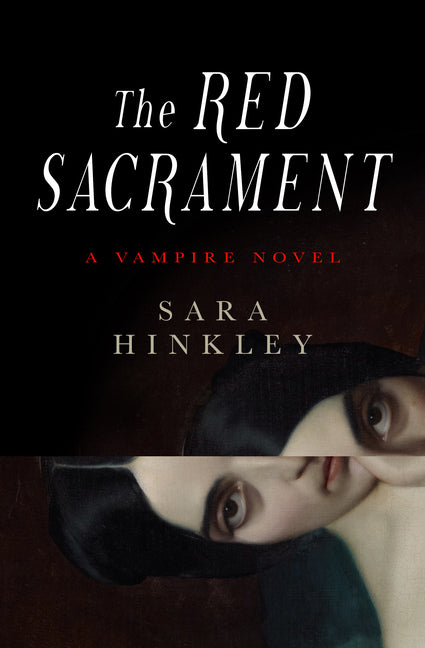 The Red Sacrament by Hinkley, Sara