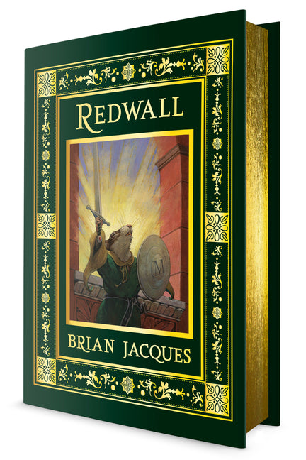 Redwall: The Collector's Edition by Jacques, Brian