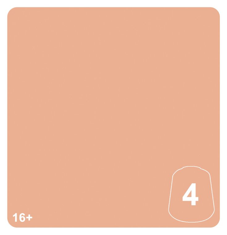 Warhammer Paint: TonePro - Celestine Skin 4