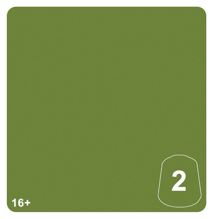 Warhammer Paint: TonePro - Kruleboy Green 2
