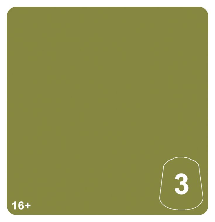 Warhammer Paint: TonePro - Kruleboy Green 3