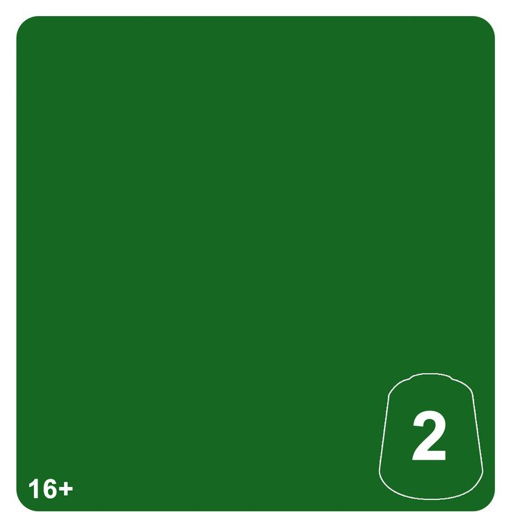 Warhammer Paint: TonePro - Lustria Green 2