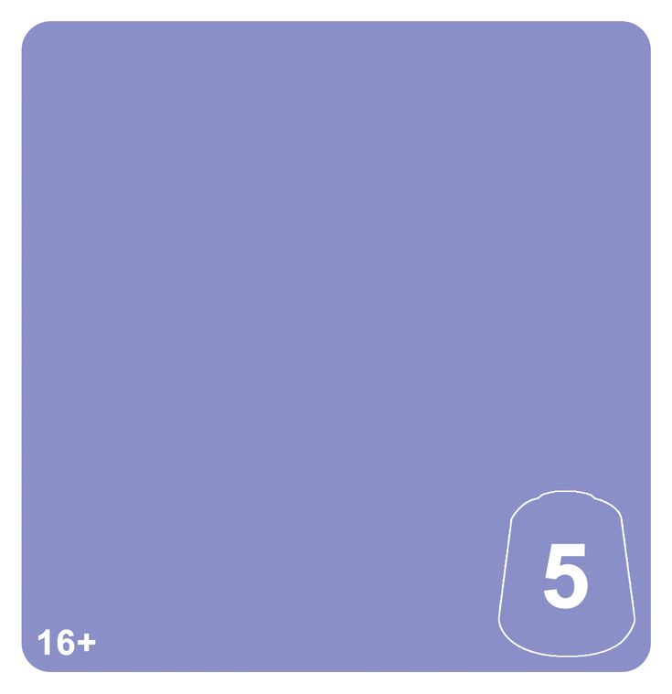 Warhammer Paint: TonePro - Shalaxi Violet 5
