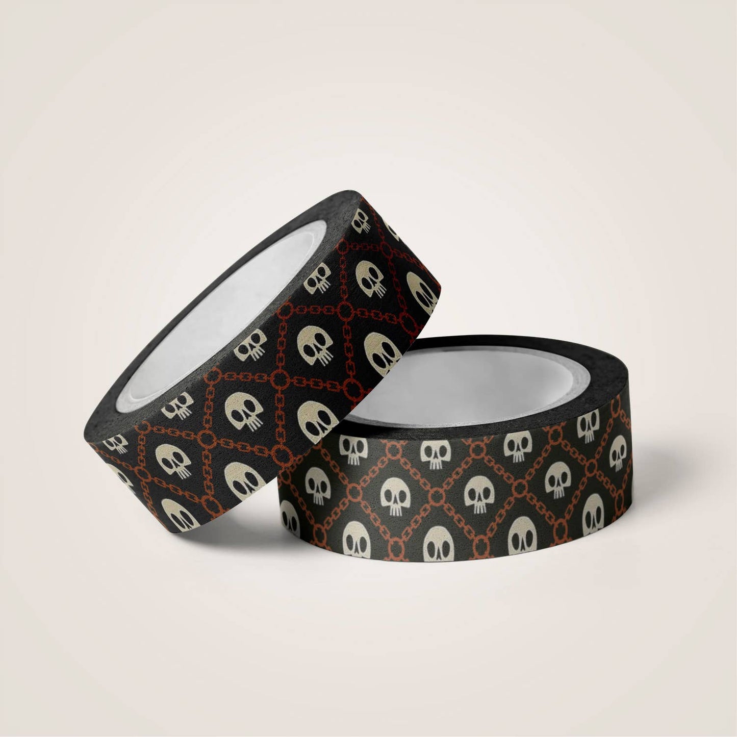 FCC Washi Tape | Rust & Bone