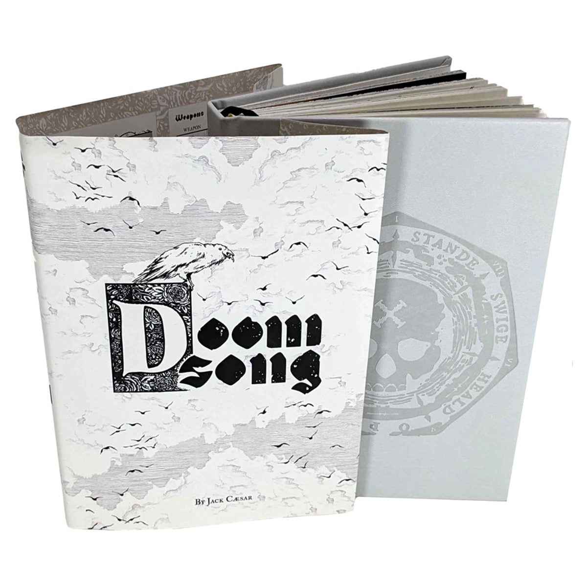 Doomsong