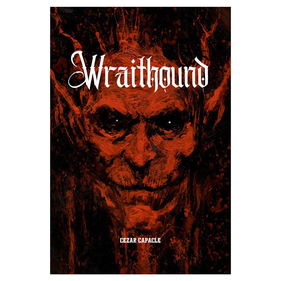 Wraithound RPG