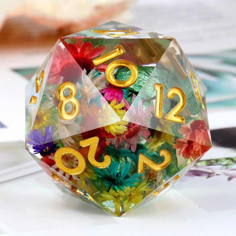 DH 33mm D20 | Summer Solstice