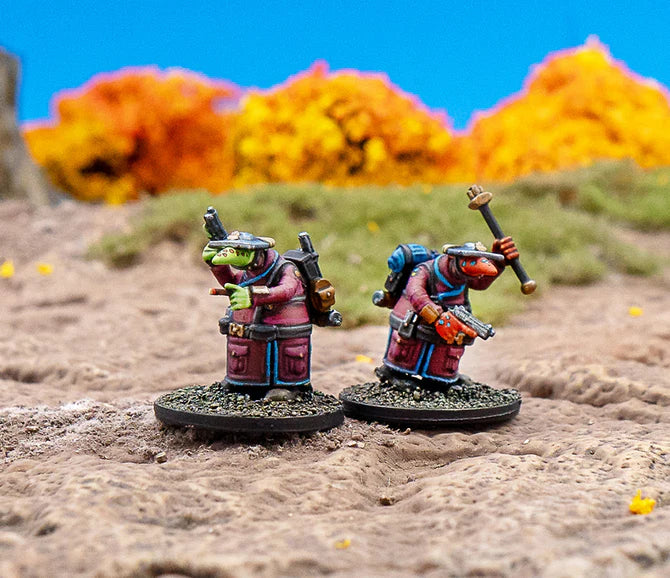 sale - THIS QUAR'S WAR: FIDWOG OFFICERS