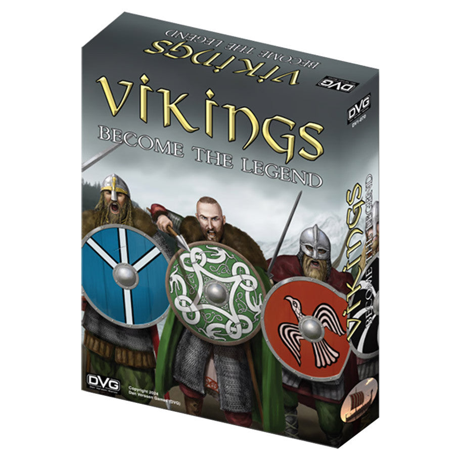 Vikings!