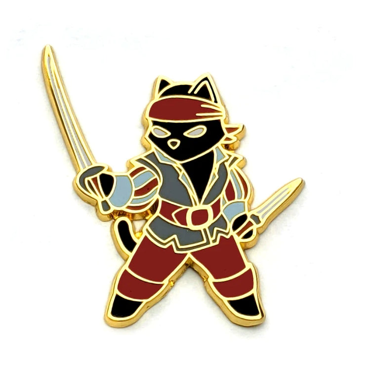 FDP RPG Cats | Rogue S2