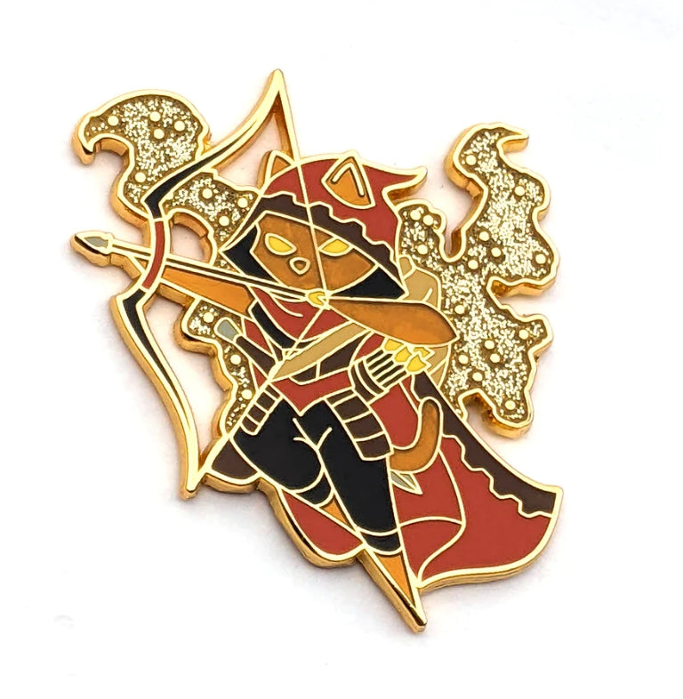 FDP RPG Cats | Ranger S1 - Honey Swarm