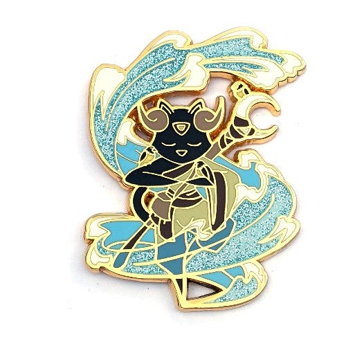 FDP RPG Cats | Druid S4 - Circle of the Sea