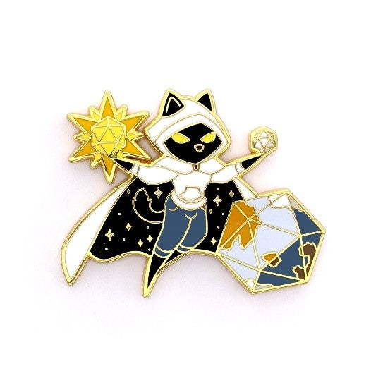 FDP RPG Cats | Game Master S4 (World Builder)