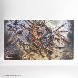 Gamegenic: Magic: The Gathering | Lorwyn Eclipsed Prime Playmat - Auntie Ool