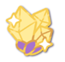 CBP Pride Gem | Intersex