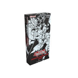 Yu-Gi-Oh! Legendary Modern Decks 2026