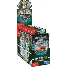 Pokemon TCG: Melmetal/Houndoom ex Battle Deck