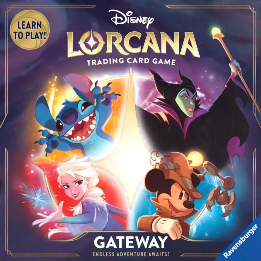 sale - Lorcana TCG: Gateway