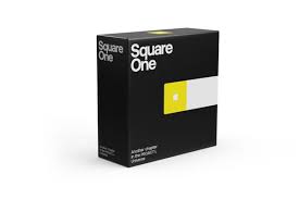SQUARE ONE