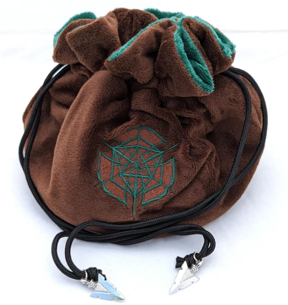 F&F Pocket Dice Bag | Ranger