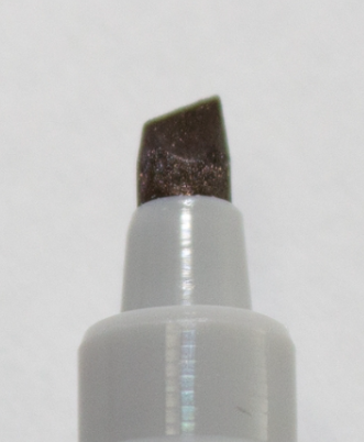 Single Water-Soluble Marker | Broad Tip/Black