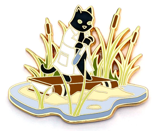 FDP Science Cats | Ecology