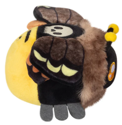 Micro Squishable | Death's Head Hawkmoth