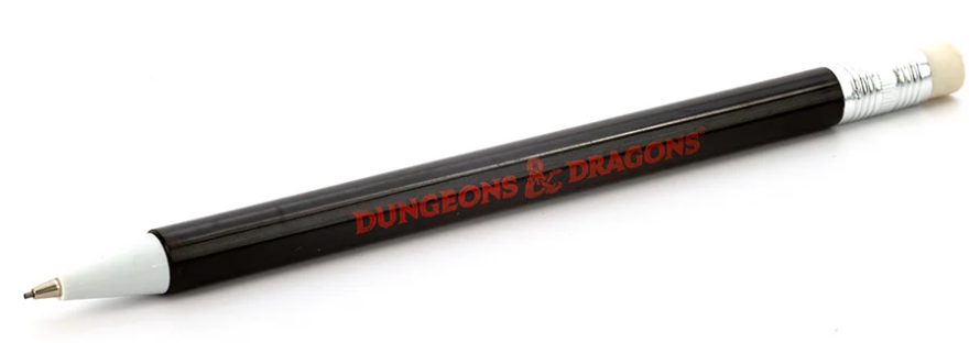 sale - D&D New Adventurer Dice Set