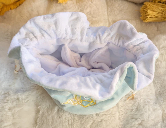 F&F Pocket Dice Bag | Dream