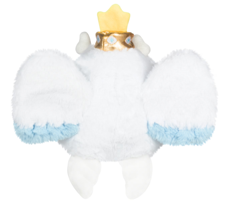sale - Snacker Squishable | Baby Seraph