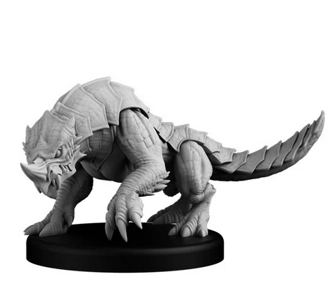 GUARD DRAKES (2)