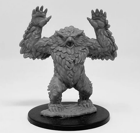 OWLBEAR