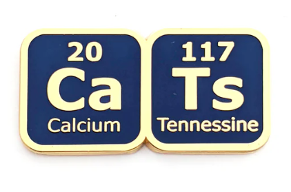 FDP Science Cats | CaTs Element